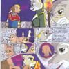 Aremar/Thurinus GN Page