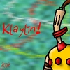 It's Klaylin!