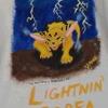 My Lightning Gorfa T-Shirt
