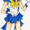 Sailor Kyou.