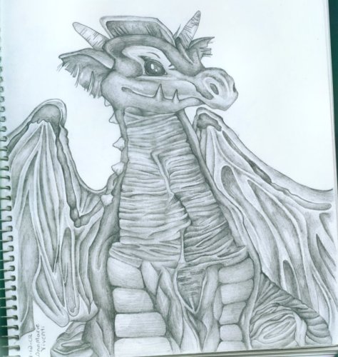 Another Dragon