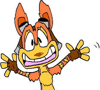 More Daxter!
