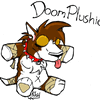 Doom Plushie