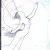 Art 2 Portfolio, Page 9 - Fairy Reaching