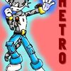 Updated style - Hetro