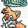 Tails bein' cute