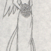 Aisuru's Wedding Dress