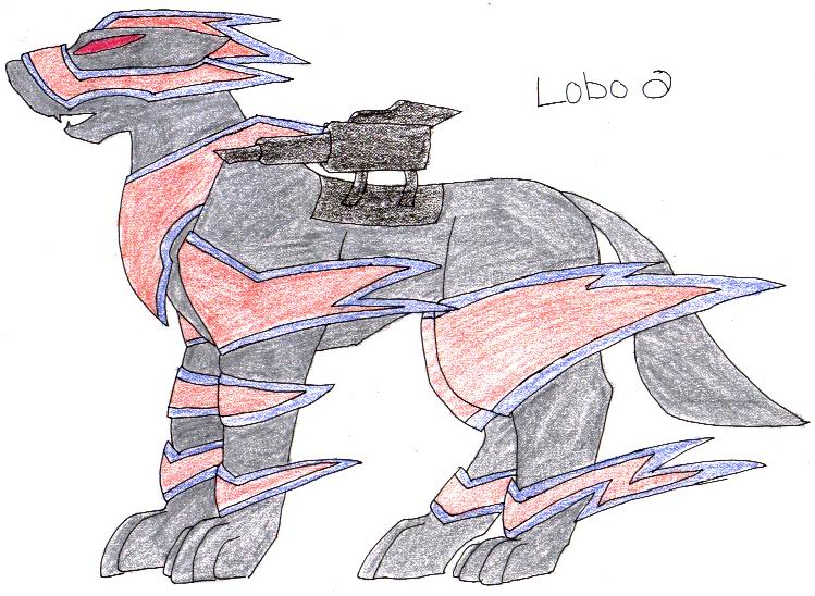 Lobo 2