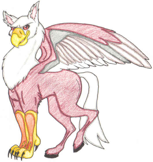 Tora's Hippogriff